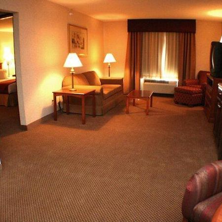 Seasons Inn & Suites Highland المظهر الخارجي الصورة